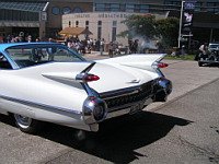 Cadillac Eldorado Biarritz, de 1959 (photo prise a Tassin, 07-2012) (17)